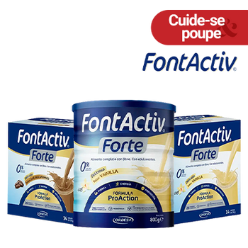 REBAJAS - ORDESA - FONTACTIV 20% DTO. (20 JULIO 2026)