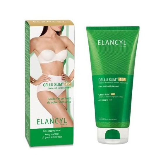 Elancyl Slim Design 45+ Anti-Celulite 200 ml