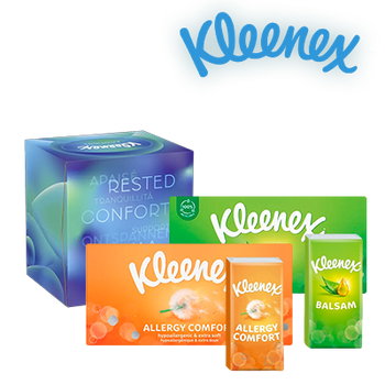 KIMBERLY - KLEENEX 20% PRIMAVERA ABRIL MAYO (21 JUNIO 2026)