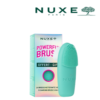 NUXE ZINC POWER CLEANSING GIFT (FIM DE STOCK)
