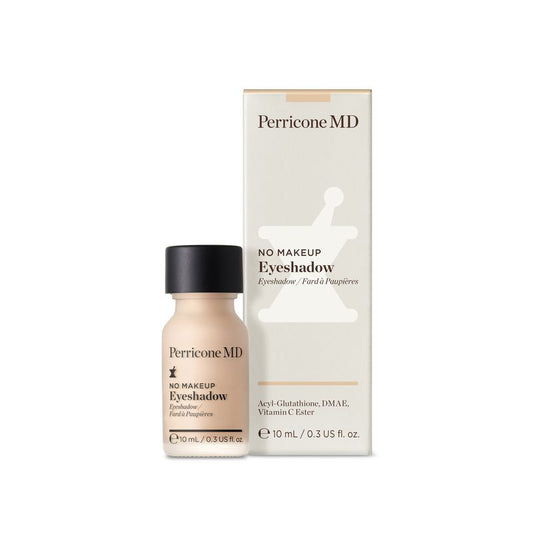 Perricone No Makeup Eyeshadow - Tipo 1, 10 ml