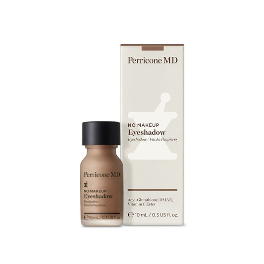 Perricone No Makeup Eyeshadow - Tipo 3, 10 ml