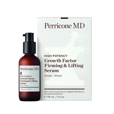 Perricone High Potency Growth Fator Firming & Lifting Serum, 59 ml