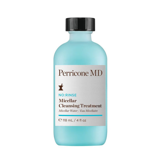 Perricone No:Rinse Micellar Cleansing Treatment, 118 ml