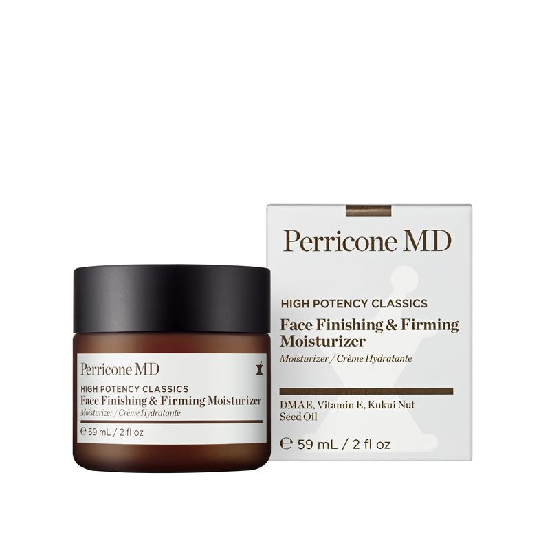 Perricone High Potency Classics Face Finishing & Firming Moisturizer, 59 ml