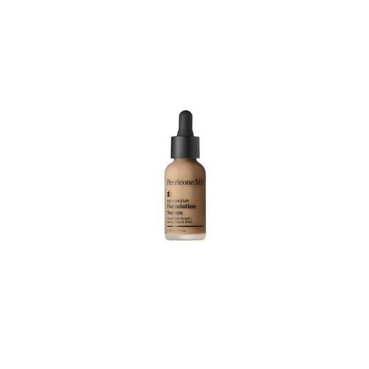 Perricone No Makeup Foundation Serum (Bege), 30 ml
