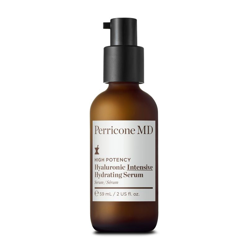 Perricone High Potency Hyaluronic Intensive Hydrating Serum, 59 ml