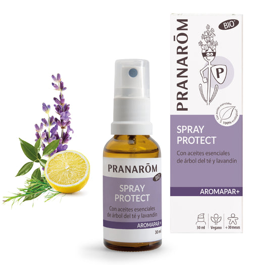 Pranarôm Spray Protect 30 ml