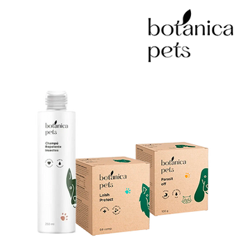 BOTANICA NUTRIENTS - BOTANICA PETS 5% (30 JUNIO 2026)