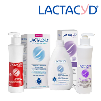 PERRIGO - LACTACYD 2º40 (21 JUNIO 2026)