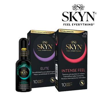 ARTSANA-SKYN 10% DE DESCONTO (15 DE FEVEREIRO DE 2026)