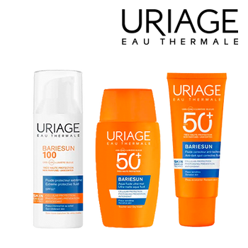 REBAJAS - URIAGE 25% DTO (1 AGOSTO 2026)