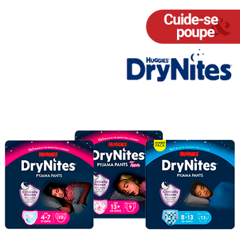 REBAJAS - VERANO - KIMBERLY - DRYNITES 20% (31 AGOSTO 2026)