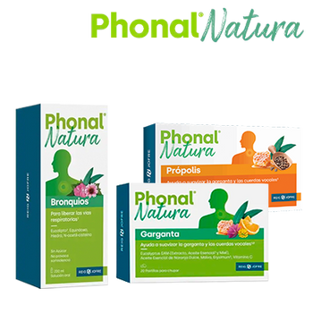 PHONAL NATURA 20% DTO. (24 FEBRERO 2025)