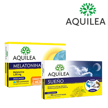 AQUILEA SUEÑO 30% DTO. 2ª UD. (31 MARZO 2026)