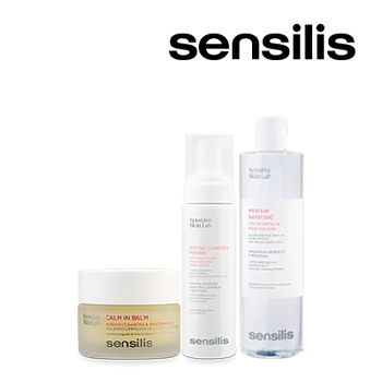 DERMOFARM - SENSILIS 15% DE DESCONTO (15 DE FEVEREIRO DE 2026)