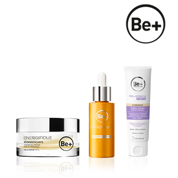 CINFA-BE+ ATÉ 35% DE DESCONTO (31 DE MARÇO DE 2026)