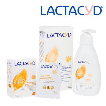 PERRIGO-LACTACYD 15% DE DESCONTO (8 DE FEVEREIRO DE 2026)