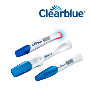 CLEARBLUE 15% DTO. (17 MAYO 2026)