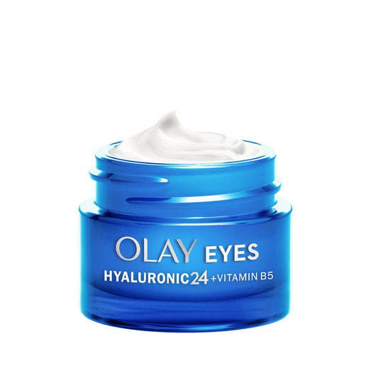 Olay Hyaluronic Eye Contour 15 Ml