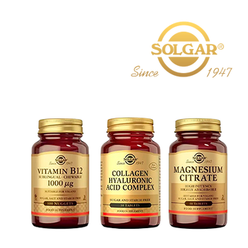 SOLGAR 20% DTO. (3 MARZO 2026) - 1