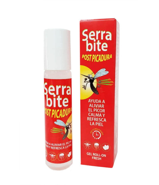Serra Bite Postpicadura , 15 ml