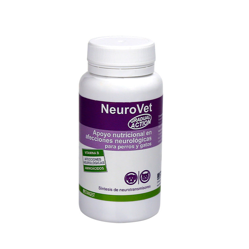 Stangest Neurovet 60 Comprimidos