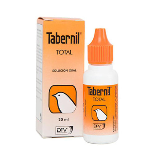 Tabernil Total 20 ml