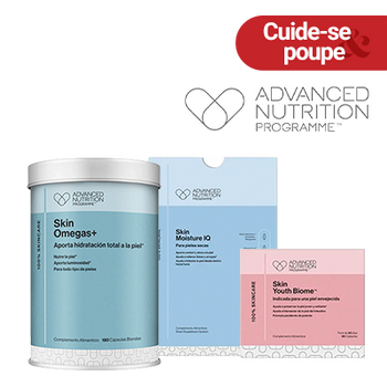 REBAJAS - ADVANCE NUTRITION 20% DTO (19 JULIO 2026)
