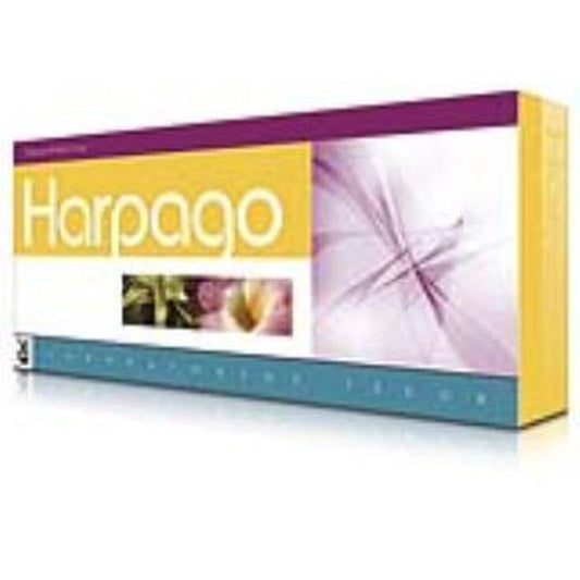 Tegor Harpago 20Amp. 10Cc. Agbio 