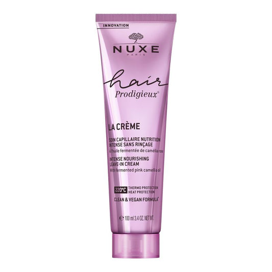 Nuxe Hair Prodigieux® Leave-In Leave-In Tratamento Capilar Protetor Leave-In, 100 ml