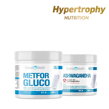 HYPERTROPHY NUTRITION 10% DE DESCONTO (31 DE DEZEMBRO DE 2025)