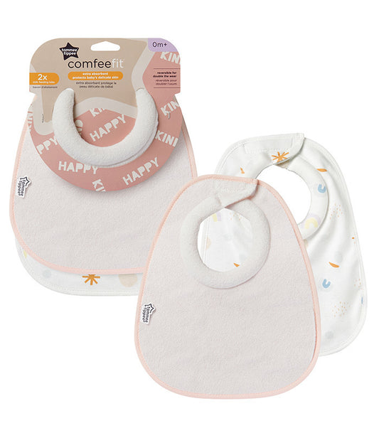 Tommee Tippee Lactancia X2 Rosa