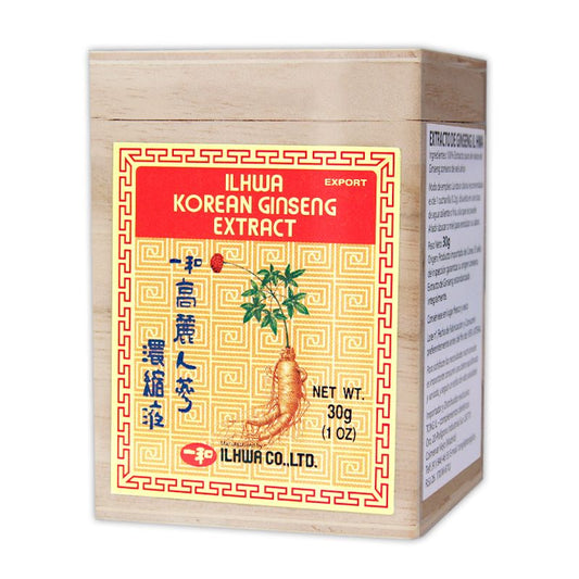 Tongil Extracto Ginseng Il-Hwa , 30 gr   