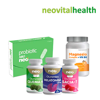 NEO 25% DE DESCONTO (8 DE DEZEMBRO DE 2025)