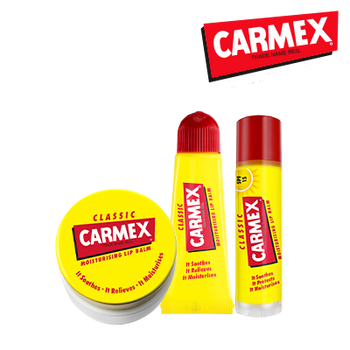 CARMEX 15% DTO - VIRAL DAYS (4 MAYO 2026)