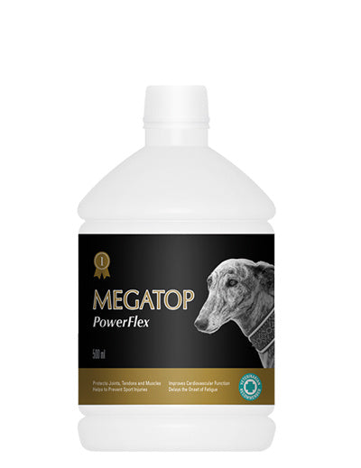 Vetnova Megatop Powerflex 500 ml