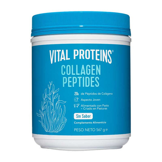 Vital Proteins Péptidos de Colágeno - 567 gr