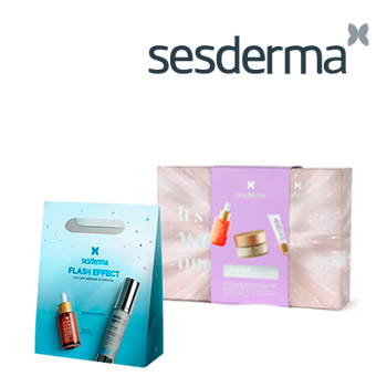 SESDERMA COFRES HASTA 35% DTO. (7 ENERO 2026)