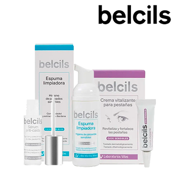 BELCILS 20% DTO. (7 ENERO 2026)