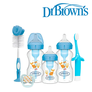 BEBEINNOVA- DR BROWN'S 25% DE DESCONTO (5 DE FEVEREIRO DE 2026)