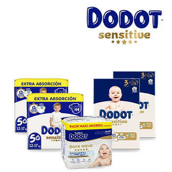 DODOT 30% DTO. ON GOING (31 DICIEMBRE 2026)
