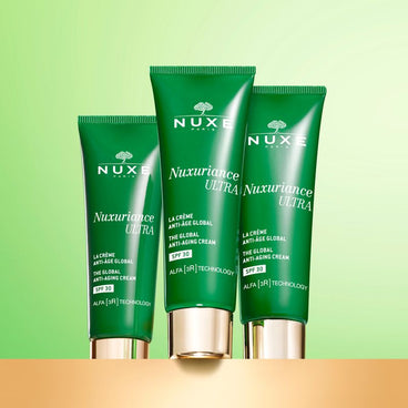 Nuxe Global Anti-Ageing Cream Spf30 Nuxuriance Ultra