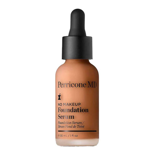 Perricone No Makeup Foundation Serum (Dourado), 30 ml