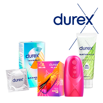RECKITT - DUREX 2ND 30% OFF NATAL DEZEMBRO (31 DEZEMBRO)