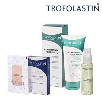 STADA - TROFOLASTIN CREMAS 2ª30% PRIMAVERA BABY WEEK (31 MAYO 2026)