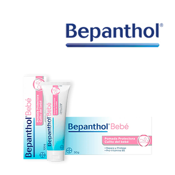 BABY WEEK - BEPANTHOL 15% DTO. (5 FEBRERO 2026)