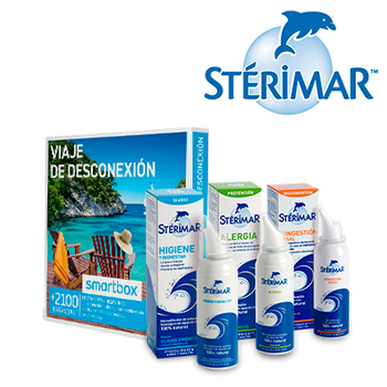 STERIMAR SMARTBOX DRAW (4 DE JANEIRO DE 2026)