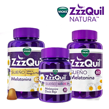 ZZZQUIL 20% DTO. (28 DICIEMBRE 2025)