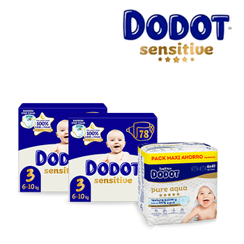  P&G - DODOT SENSITIVE 35% (24 MAYO 2026)